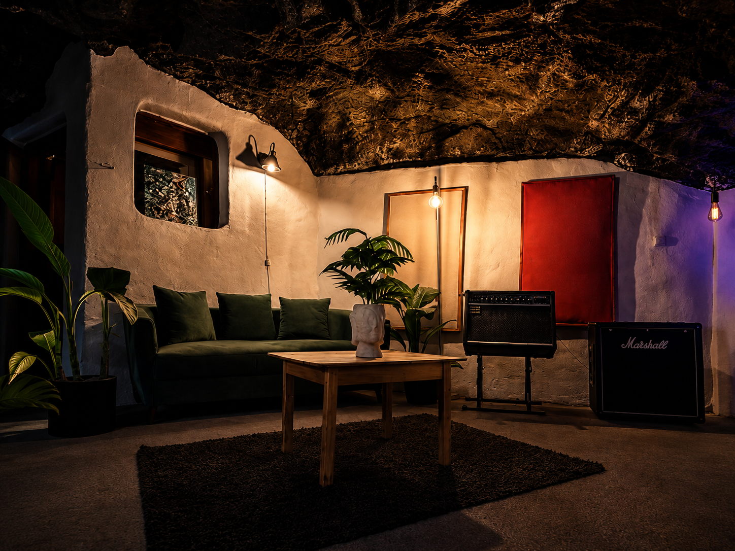 La Cueva
